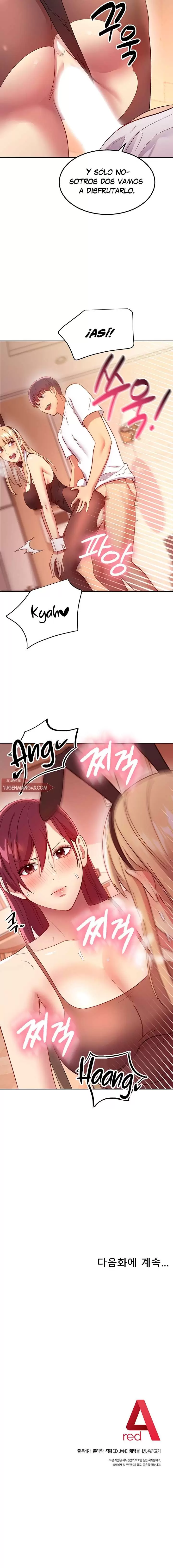 Las Amigas de mi Madrastra Capítulo 112 - Page 10