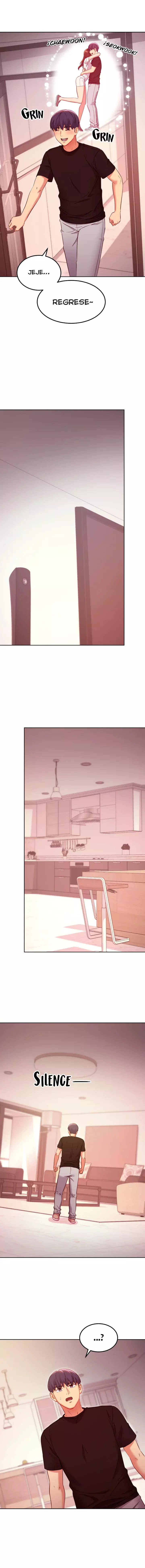 Las Amigas de mi Madrastra Capítulo 118 - Page 10