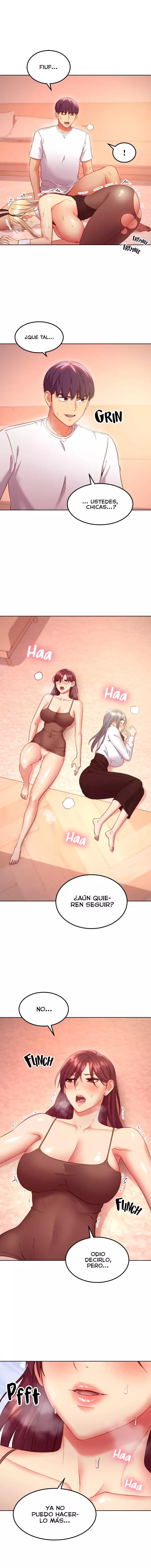 Las Amigas de mi Madrastra Capítulo 118 - Page 6
