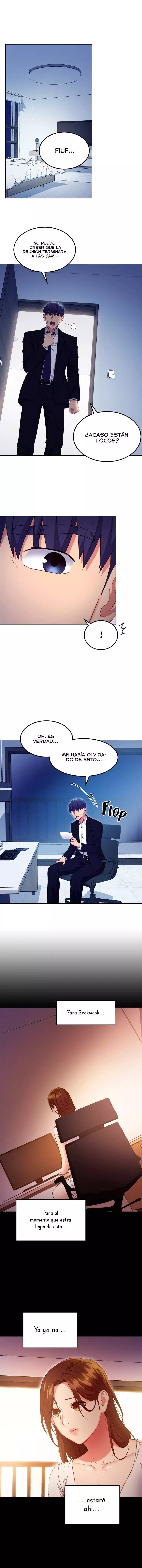 Las Amigas de mi Madrastra Capítulo 119 - Page 10