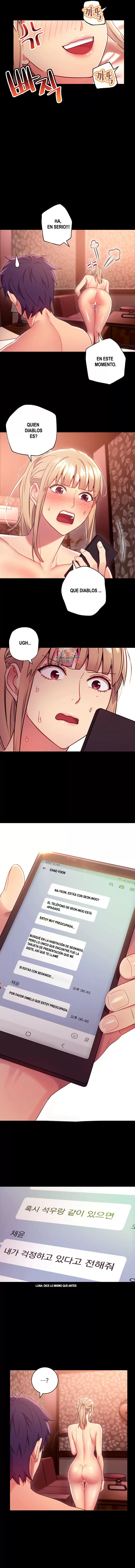 Las Amigas de mi Madrastra Capítulo 12 - Page 8