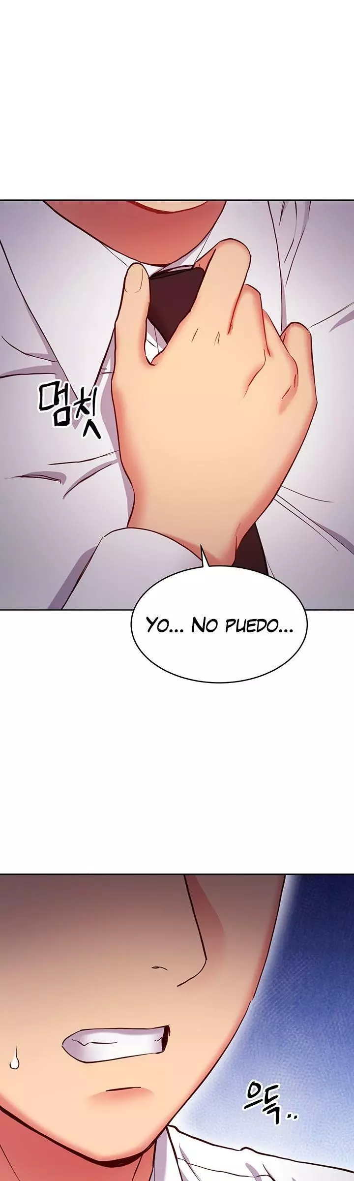 Las Amigas de mi Madrastra Capítulo 120 - Page 11