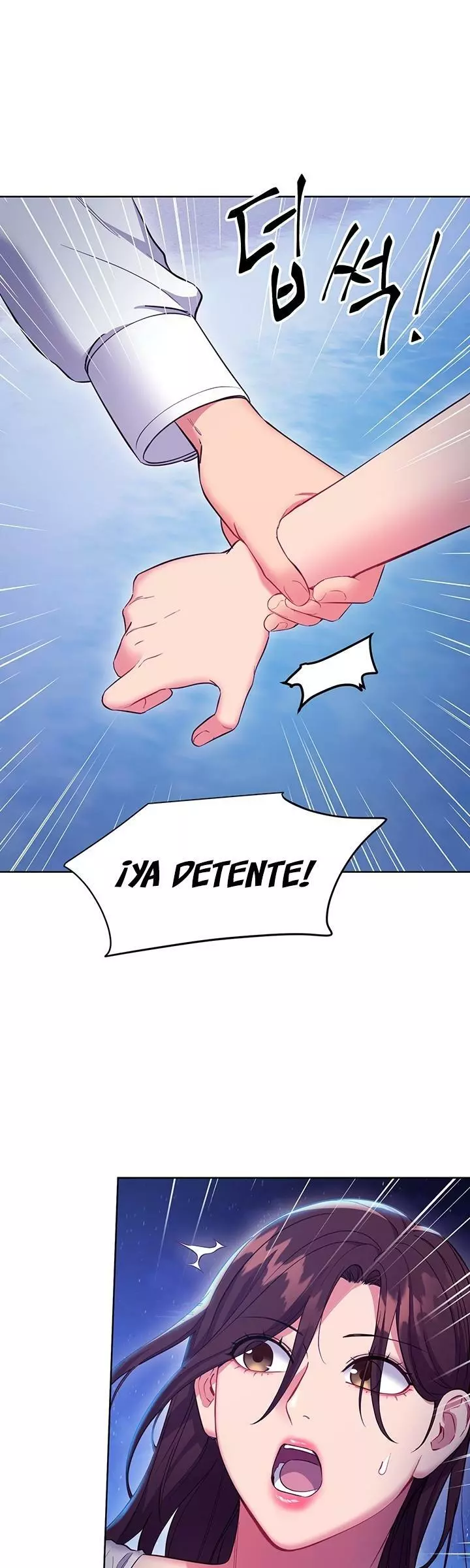 Las Amigas de mi Madrastra Capítulo 120 - Page 36