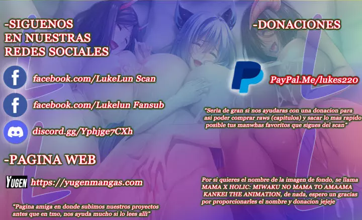 Las Amigas de mi Madrastra Capítulo 120 - Page 42