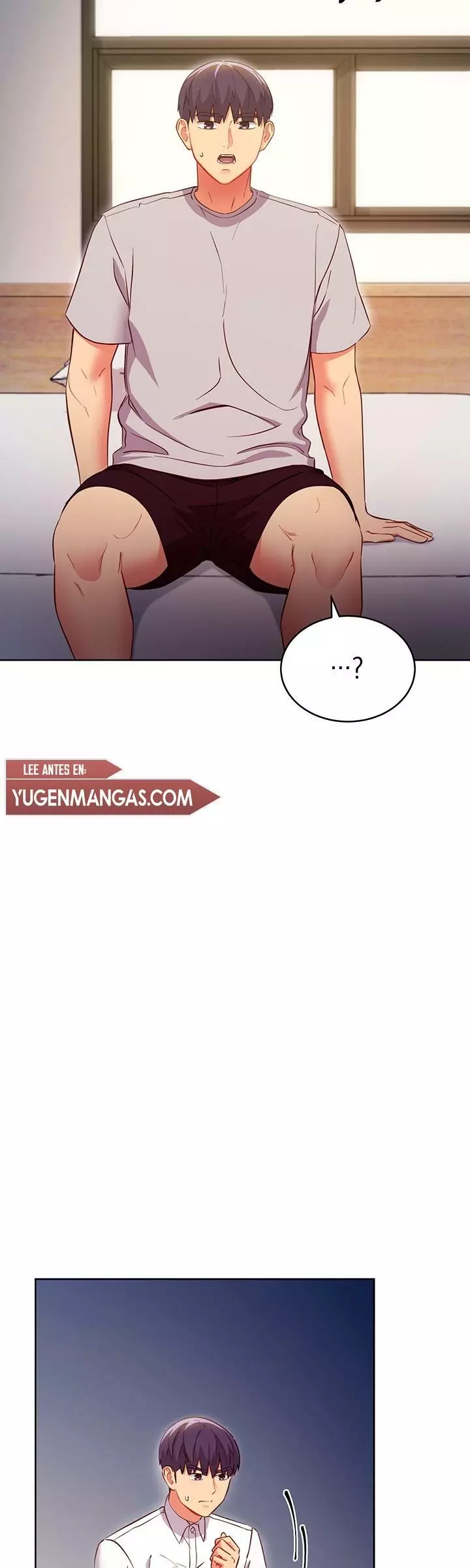 Las Amigas de mi Madrastra Capítulo 120 - Page 9