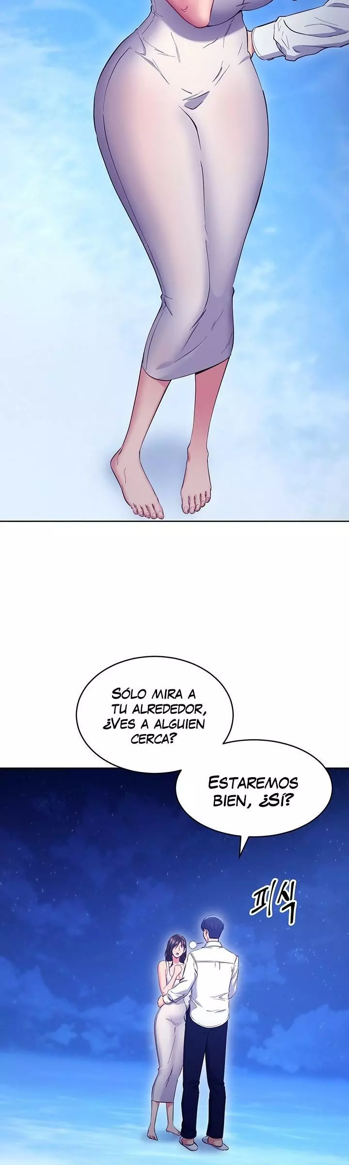 Las Amigas de mi Madrastra Capítulo 121 - Page 17