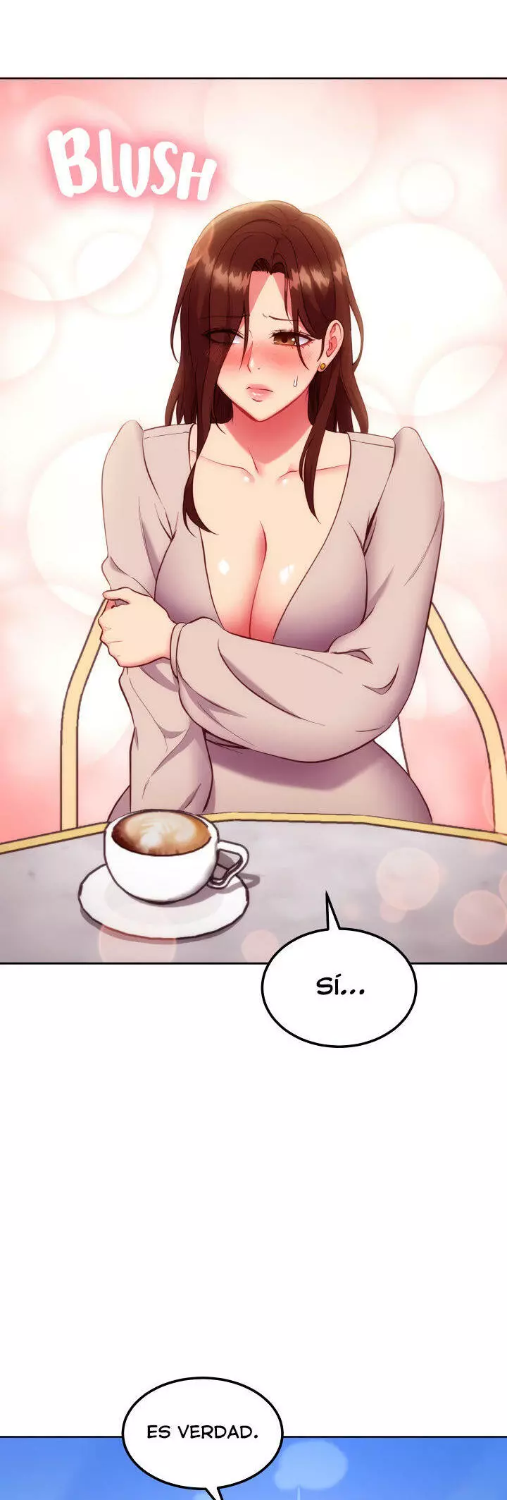Las Amigas de mi Madrastra Capítulo 123 - Page 36