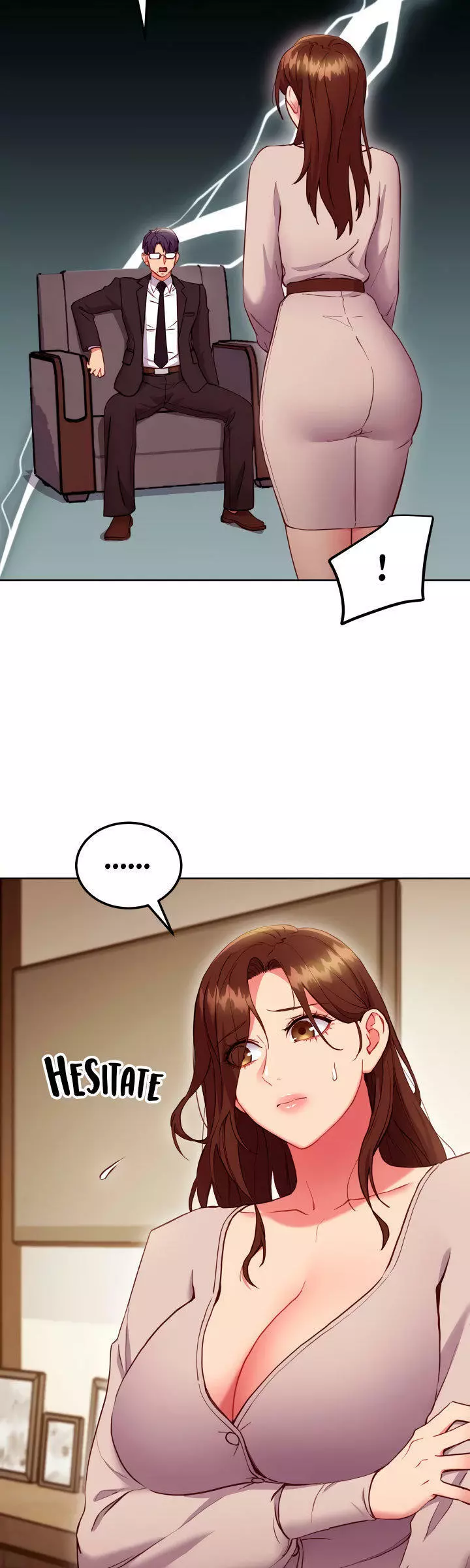 Las Amigas de mi Madrastra Capítulo 123 - Page 8