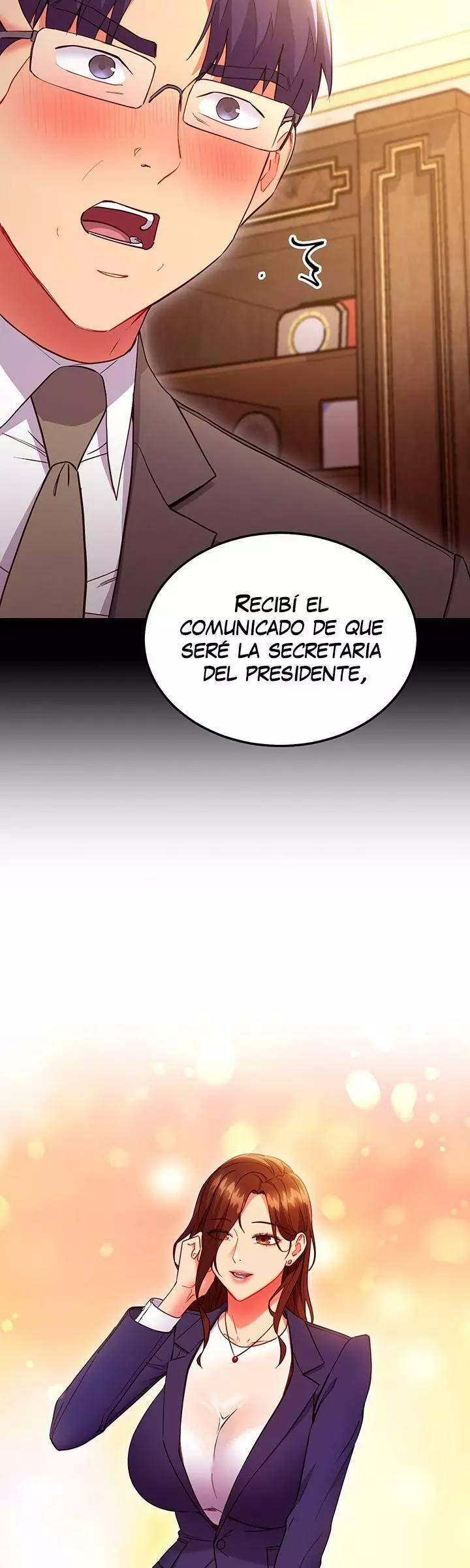 Las Amigas de mi Madrastra Capítulo 124 - Page 17