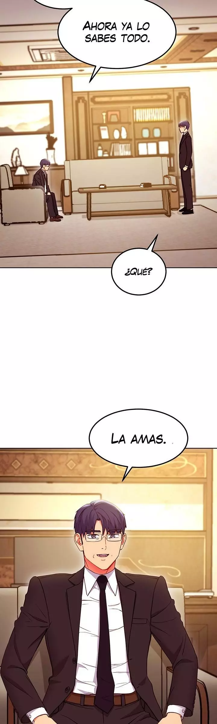 Las Amigas de mi Madrastra Capítulo 124 - Page 27