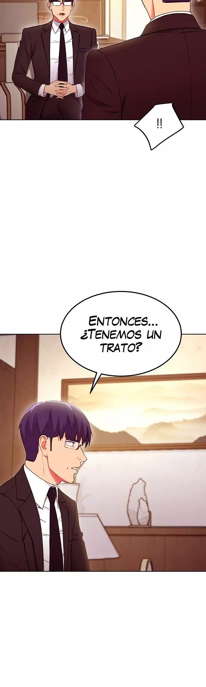 Las Amigas de mi Madrastra Capítulo 124 - Page 32