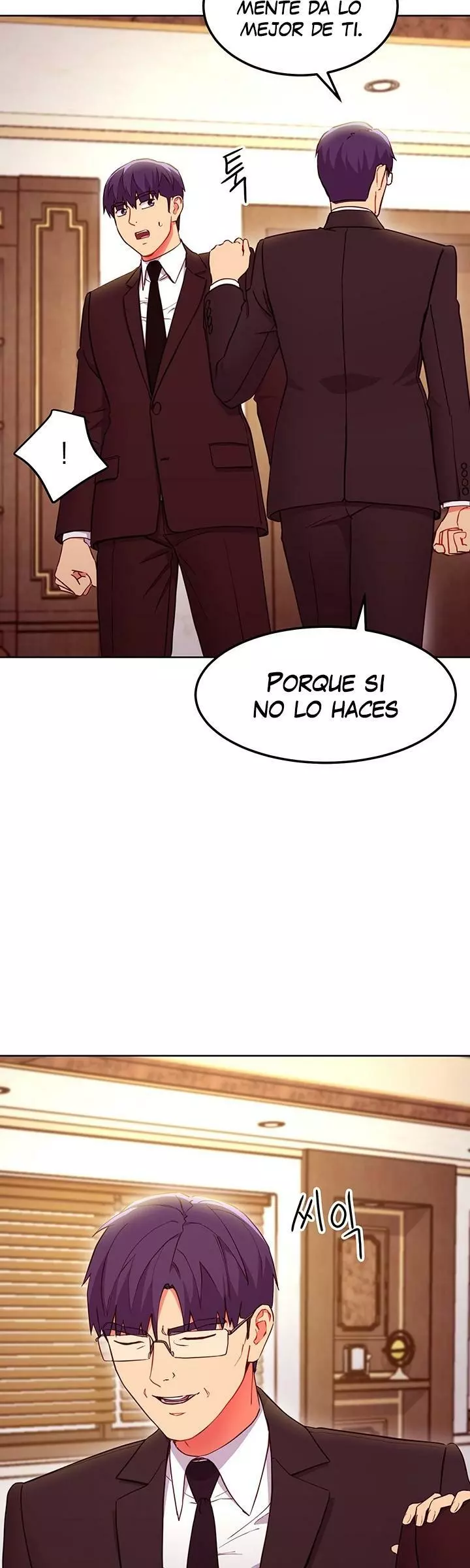 Las Amigas de mi Madrastra Capítulo 124 - Page 35