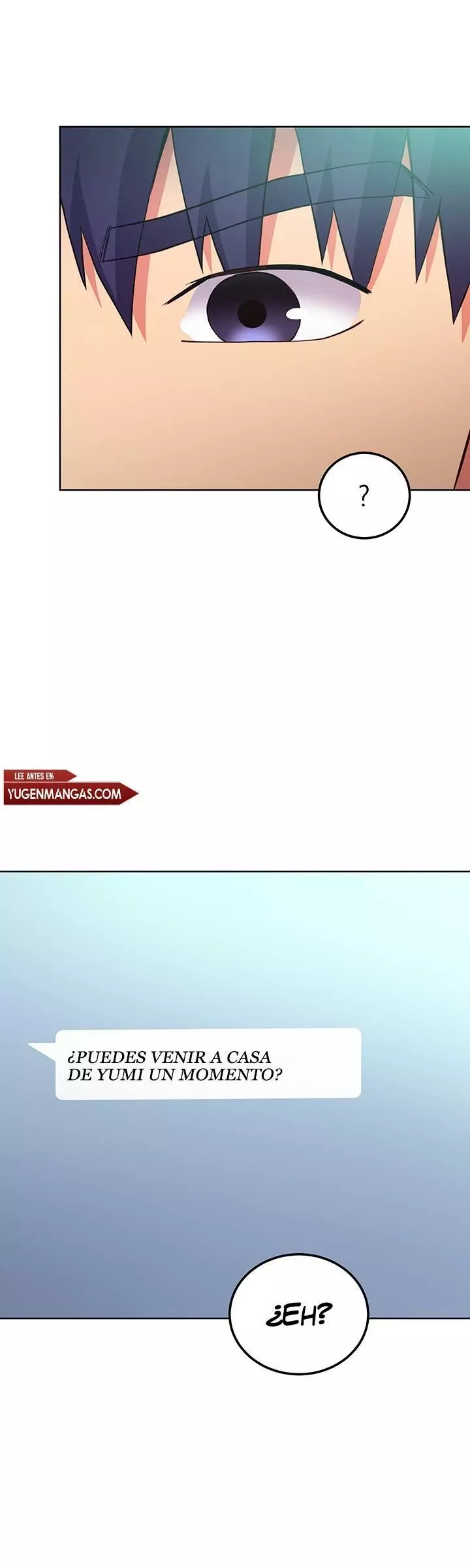 Las Amigas de mi Madrastra Capítulo 124 - Page 39