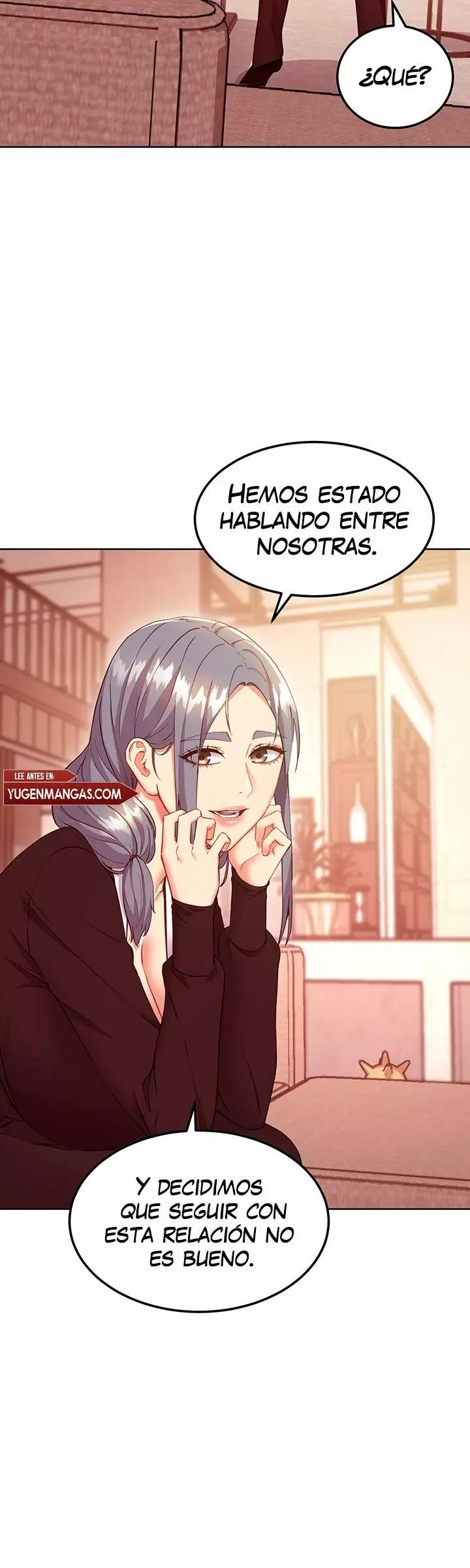 Las Amigas de mi Madrastra Capítulo 124 - Page 44