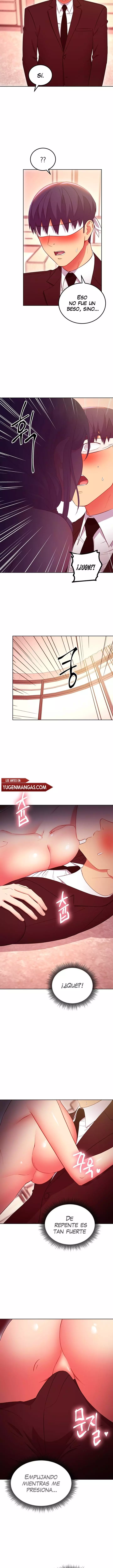 Las Amigas de mi Madrastra Capítulo 126 - Page 3