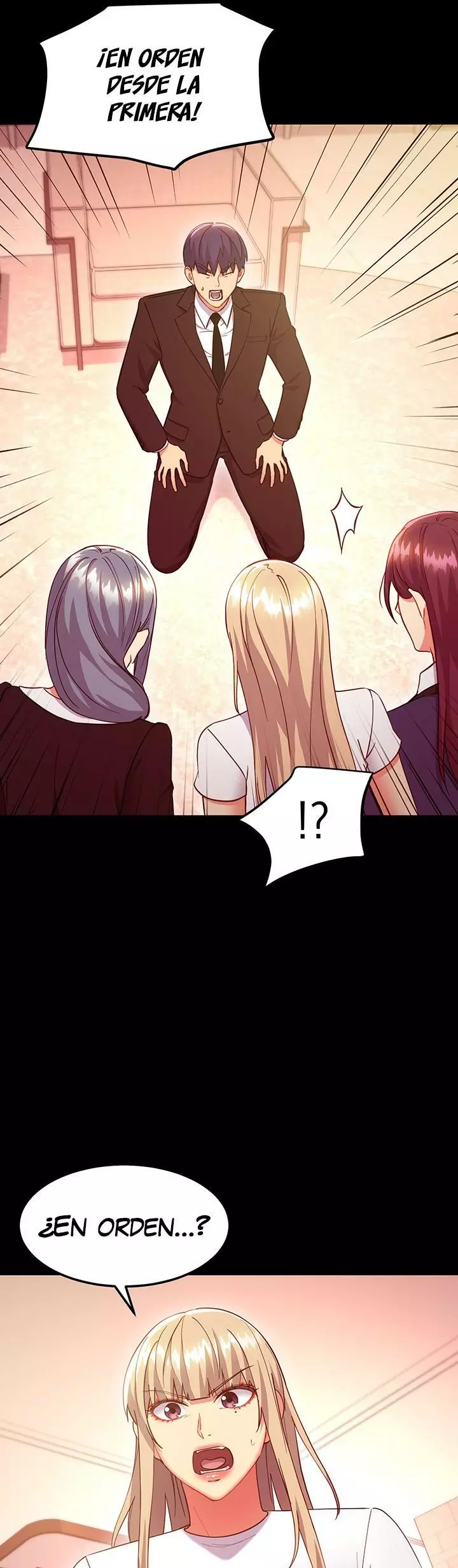 Las Amigas de mi Madrastra Capítulo 127 - Page 17