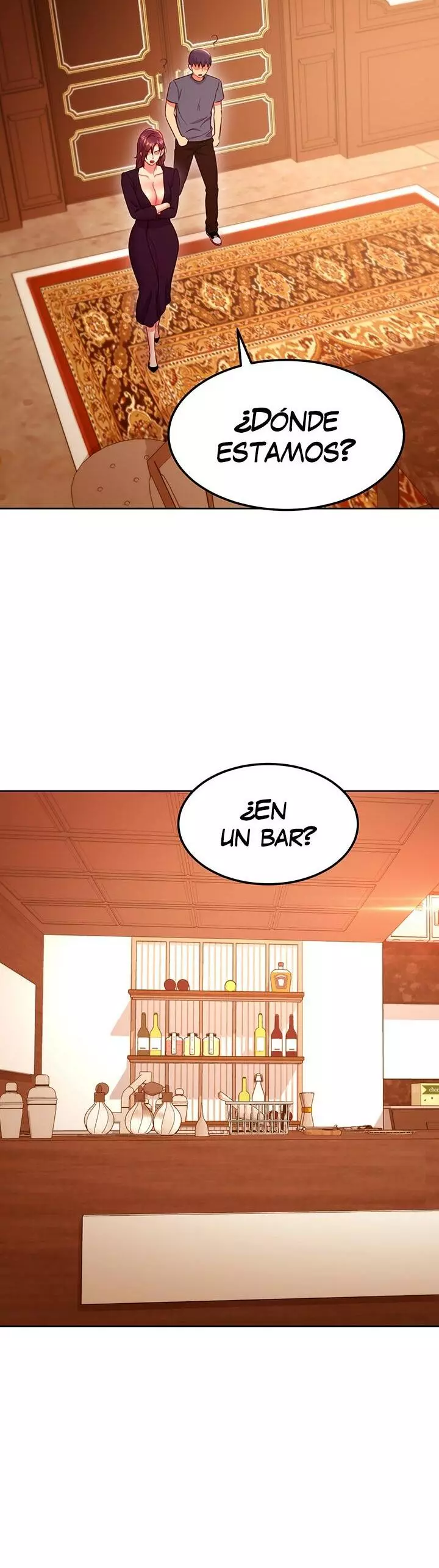 Las Amigas de mi Madrastra Capítulo 127 - Page 26
