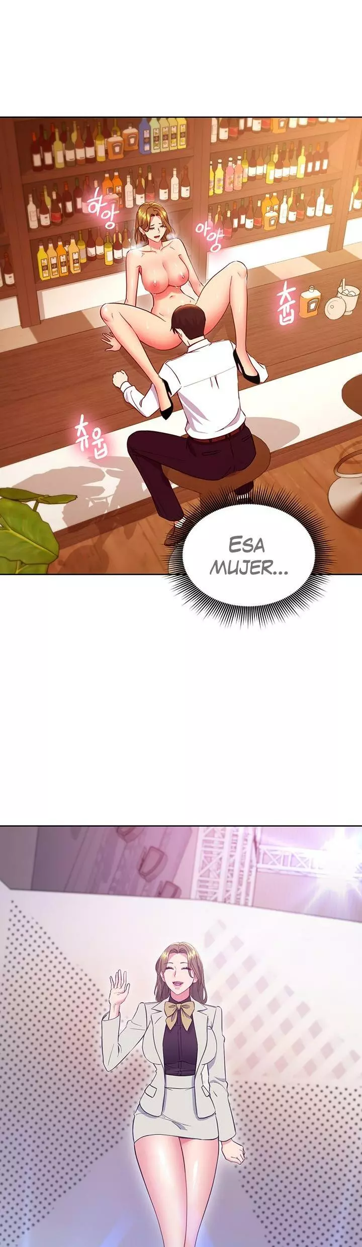 Las Amigas de mi Madrastra Capítulo 127 - Page 28