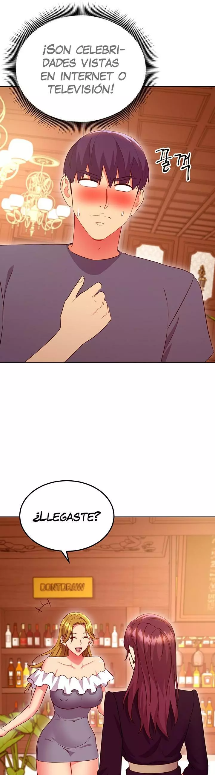 Las Amigas de mi Madrastra Capítulo 127 - Page 32
