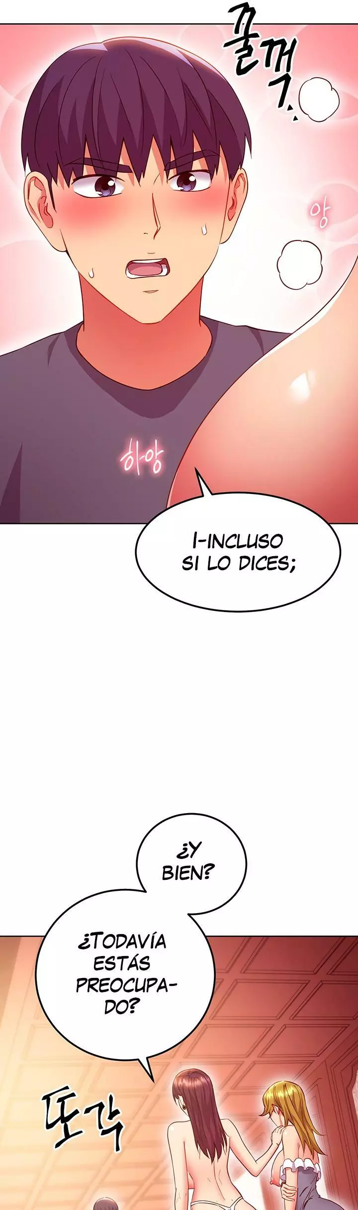 Las Amigas de mi Madrastra Capítulo 127 - Page 42