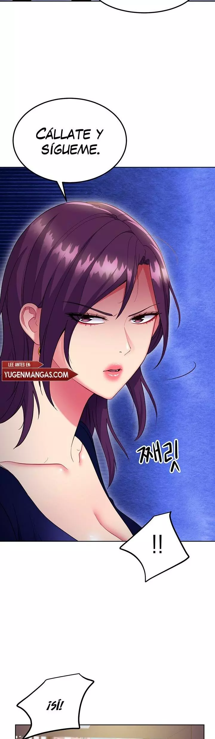 Las Amigas de mi Madrastra Capítulo 127 - Page 9