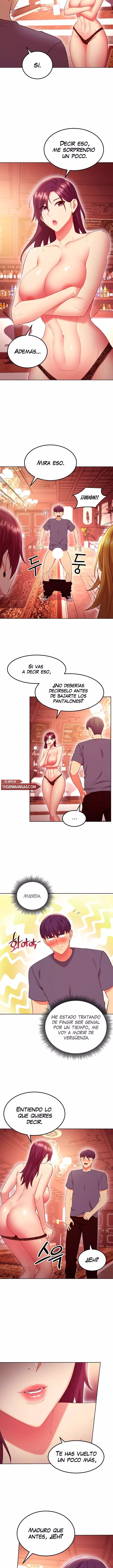 Las Amigas de mi Madrastra Capítulo 128 - Page 4