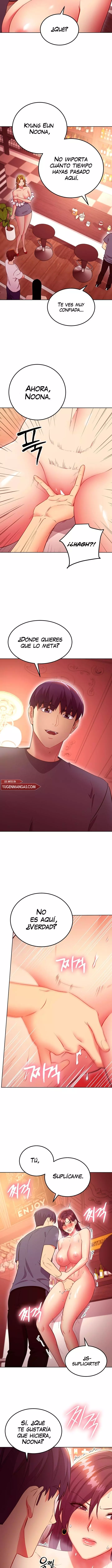 Las Amigas de mi Madrastra Capítulo 128 - Page 7