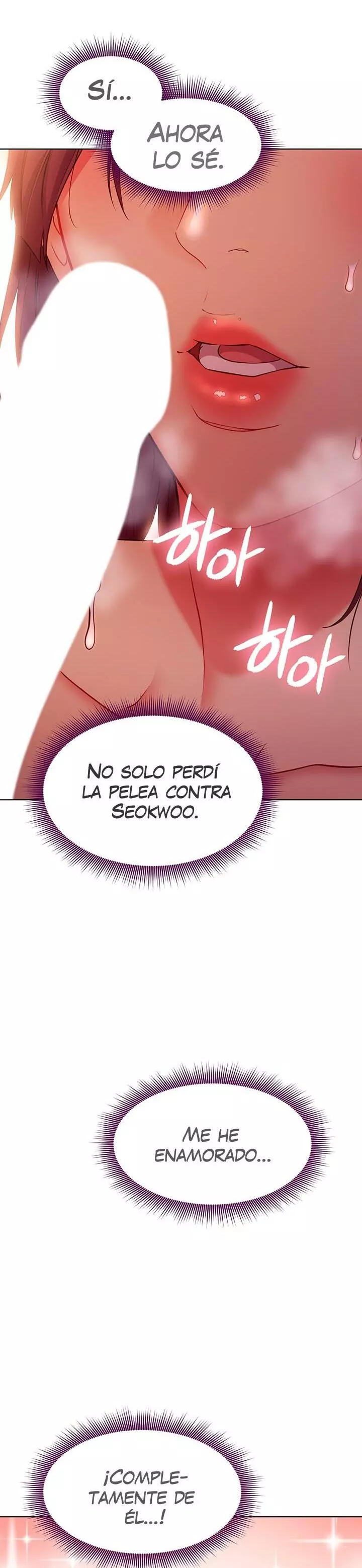 Las Amigas de mi Madrastra Capítulo 129 - Page 5