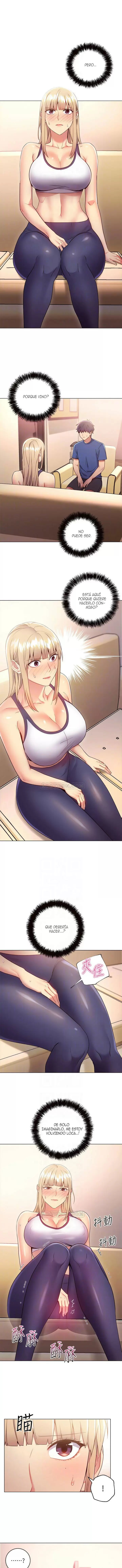 Las Amigas de mi Madrastra Capítulo 13 - Page 2
