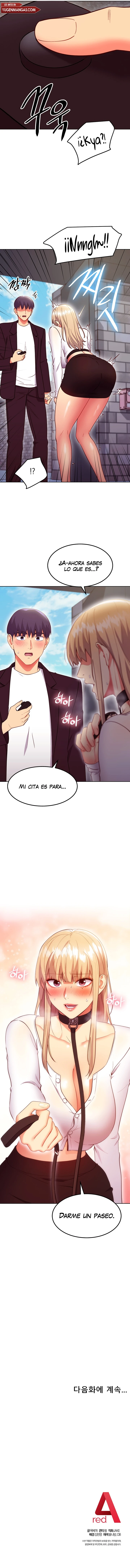 Las Amigas de mi Madrastra Capítulo 130 - Page 13