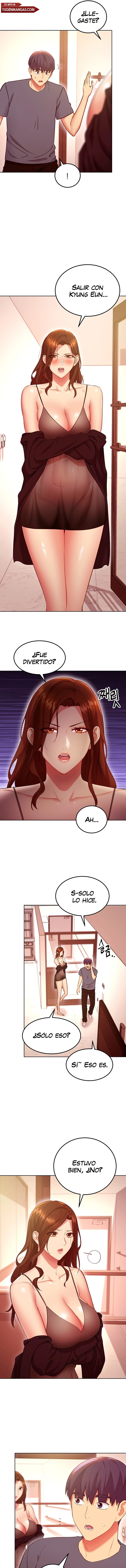 Las Amigas de mi Madrastra Capítulo 130 - Page 5