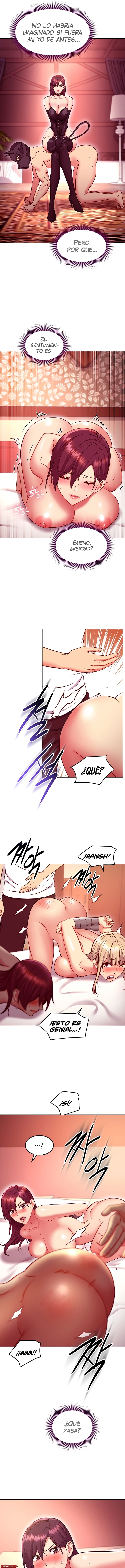 Las Amigas de mi Madrastra Capítulo 133 - Page 7