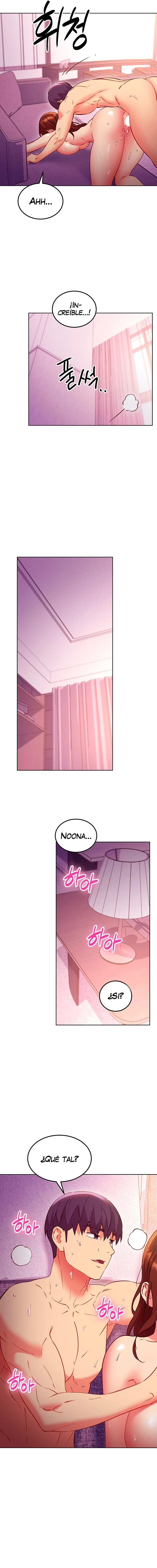 Las Amigas de mi Madrastra Capítulo 138 - Page 11