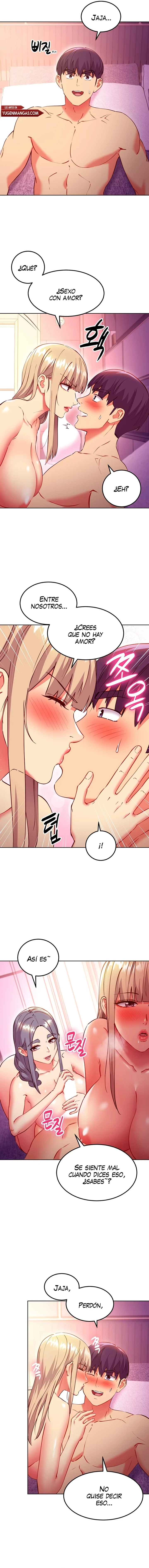 Las Amigas de mi Madrastra Capítulo 139 - Page 2