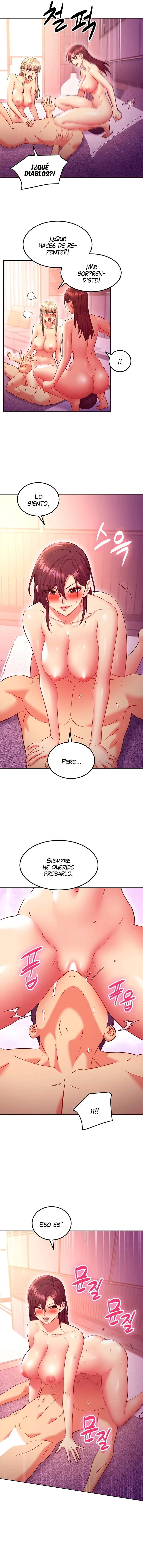 Las Amigas de mi Madrastra Capítulo 139 - Page 4