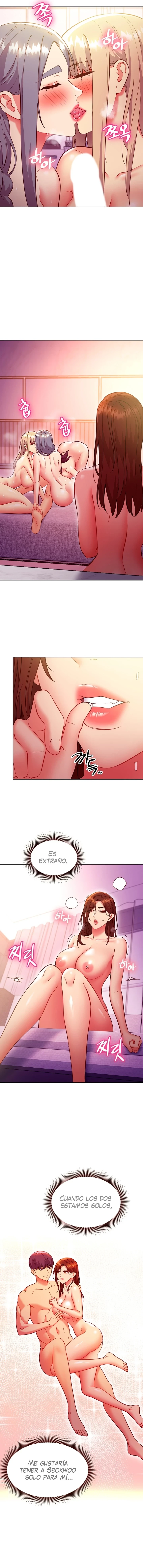 Las Amigas de mi Madrastra Capítulo 140 - Page 3