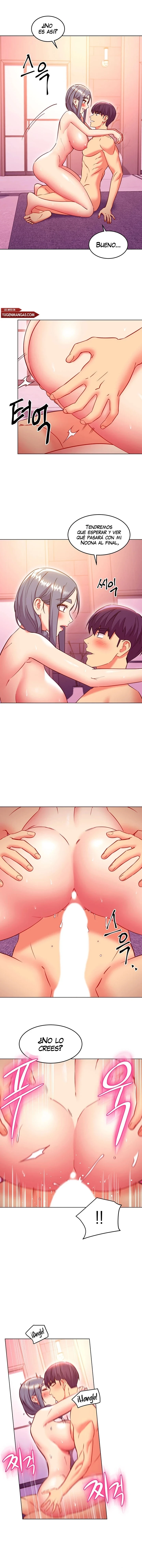 Las Amigas de mi Madrastra Capítulo 141 - Page 7