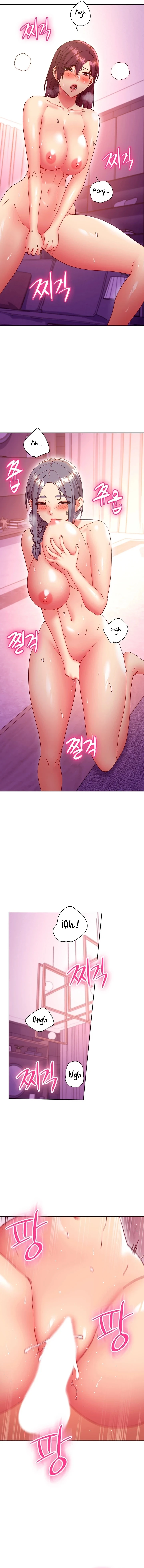 Las Amigas de mi Madrastra Capítulo 142 - Page 9