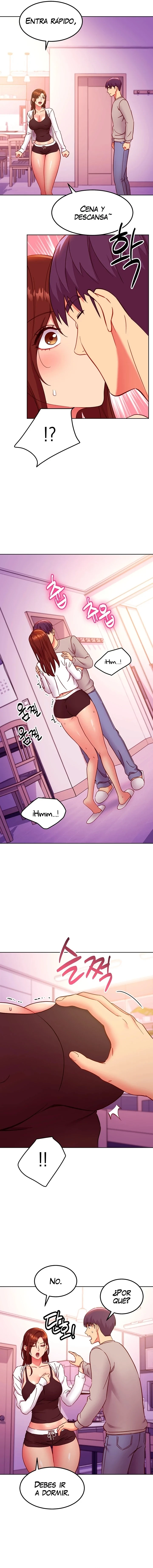 Las Amigas de mi Madrastra Capítulo 144 - Page 6