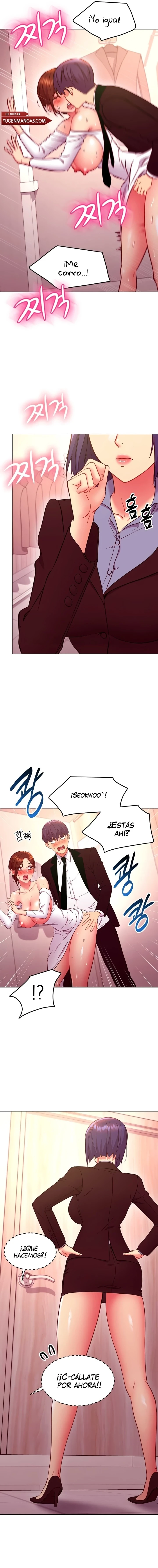 Las Amigas de mi Madrastra Capítulo 145 - Page 2