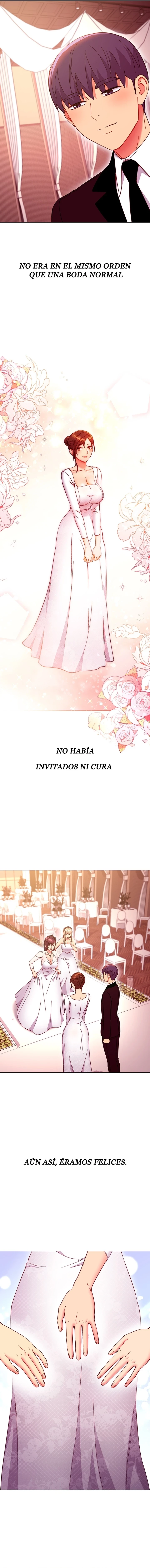 Las Amigas de mi Madrastra Capítulo 145 - Page 8