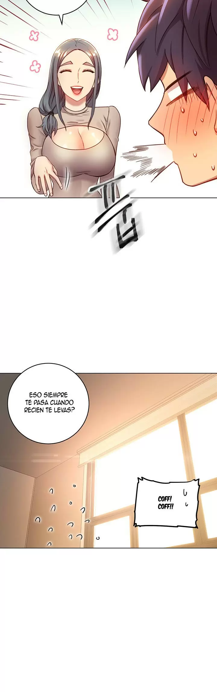 Las Amigas de mi Madrastra Capítulo 18 - Page 17