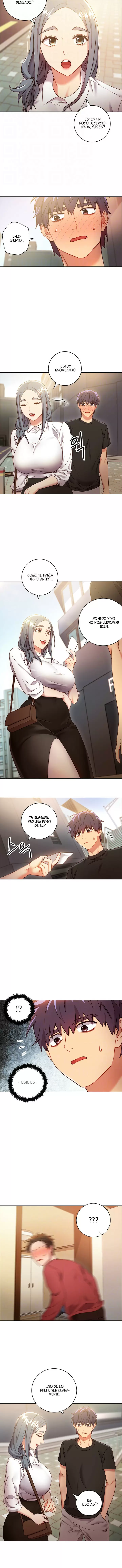 Las Amigas de mi Madrastra Capítulo 19 - Page 4