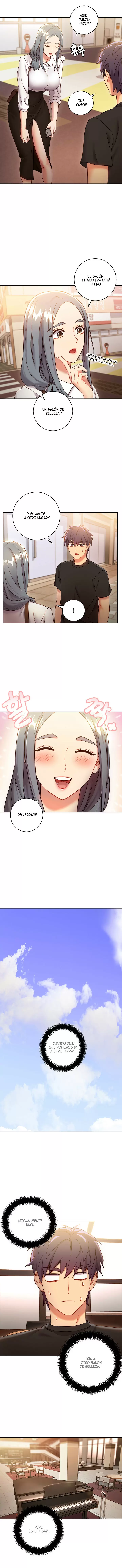 Las Amigas de mi Madrastra Capítulo 19 - Page 7