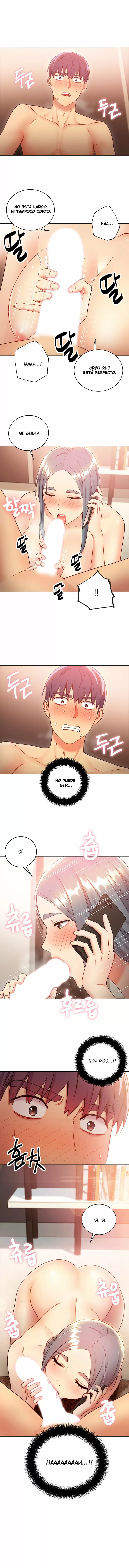 Las Amigas de mi Madrastra Capítulo 20 - Page 8