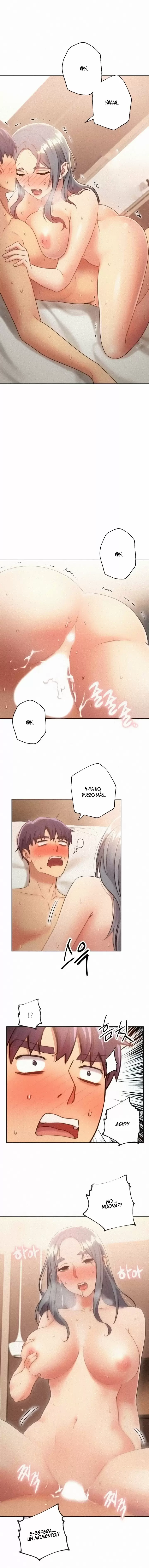 Las Amigas de mi Madrastra Capítulo 21 - Page 12