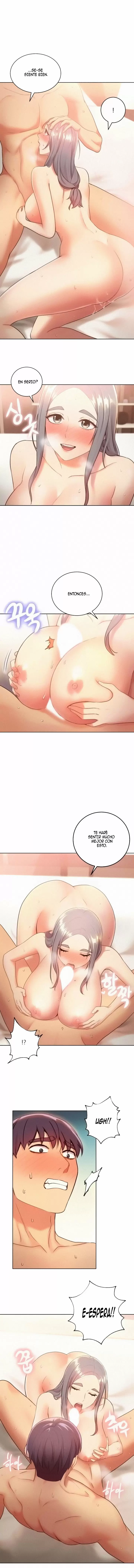 Las Amigas de mi Madrastra Capítulo 21 - Page 5