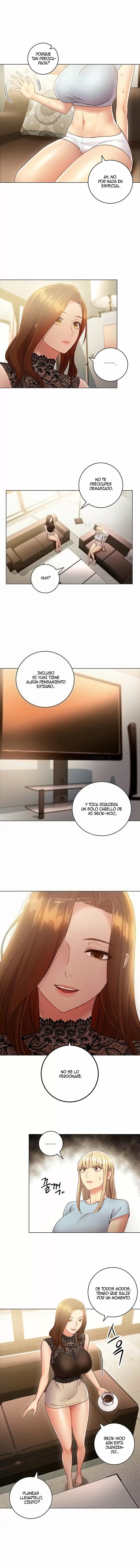 Las Amigas de mi Madrastra Capítulo 22 - Page 4