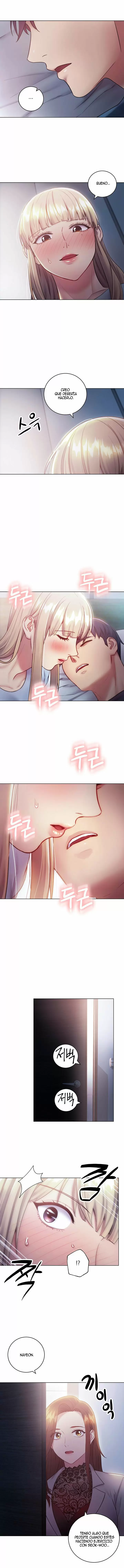 Las Amigas de mi Madrastra Capítulo 22 - Page 7