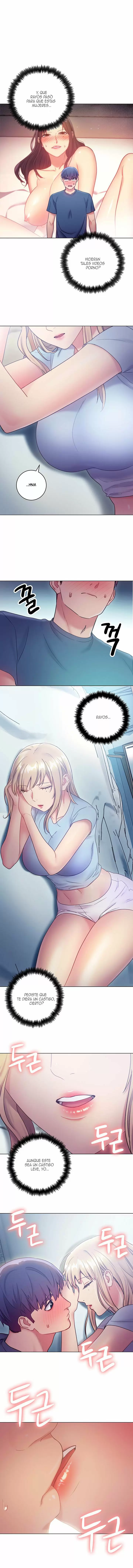 Las Amigas de mi Madrastra Capítulo 23 - Page 12